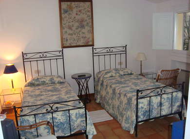 MONTE ARGENTARIO, ENCHANTING PROPERTY