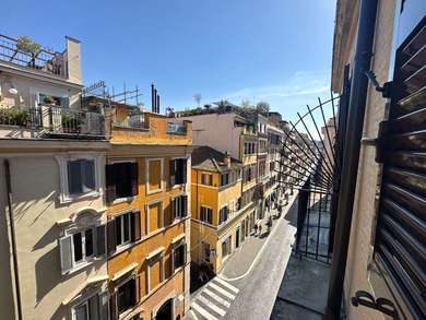 Roma, Centro Storico