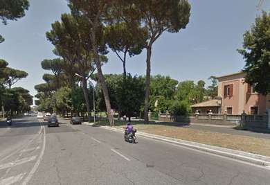 AVENTINO VILLA UNIFAMILIARE