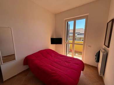 NEPI APPARTAMENTO IN VILLINO A SCHIERA