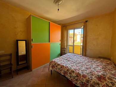 NEPI APPARTAMENTO IN VILLINO A SCHIERA