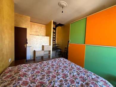 NEPI APPARTAMENTO IN VILLINO A SCHIERA