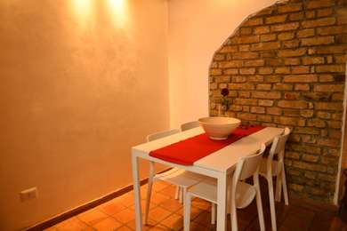 BARBERINI, BEAUTIFUL THREE-ROOM APARTMENT