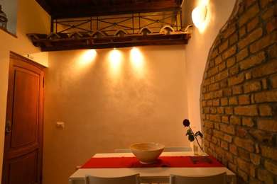 BARBERINI, BEAUTIFUL THREE-ROOM APARTMENT