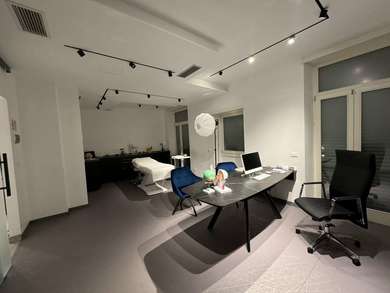 PRESTIGIOUS INCOME-GENERATING OFFICE