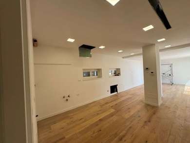 New Development - Via Fuga