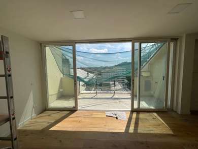 New Development - Via Fuga