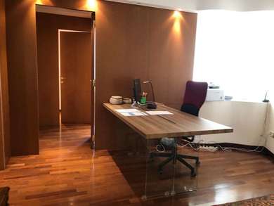 PARIOLI THREE-ROOM APARTMENT FOR SALE