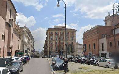 CENTRO STORICO APPARTAMENTO IN VENDITA