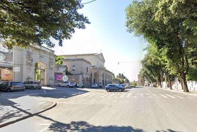 SAN SABA VILLA FOR LEASE