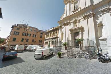 TRASTEVERE, SPLENDIDA PROPRIETA'