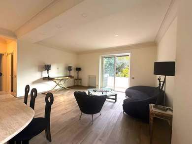 FLEMING, ELEGANT APARTMENT