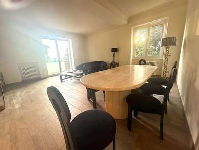 FLEMING, ELEGANT APARTMENT