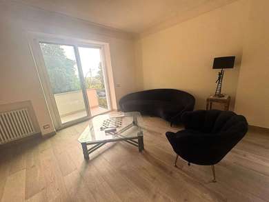 FLEMING, ELEGANT APARTMENT