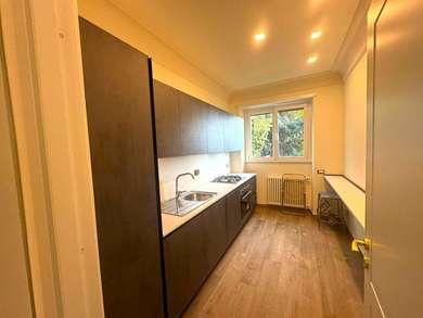 FLEMING, ELEGANT APARTMENT