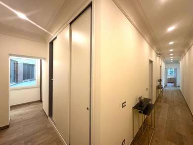 FLEMING, ELEGANT APARTMENT