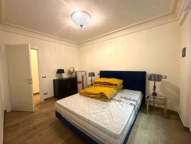 FLEMING, ELEGANT APARTMENT