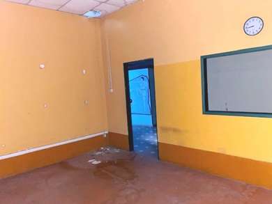 COMMERCIAL PREMISES TO RENOVATE