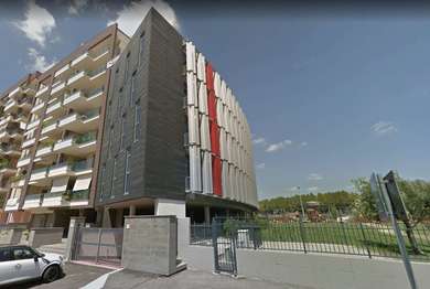 OSTIENSE - UFFICI AMPIA METRATURA