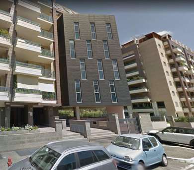 OSTIENSE - UFFICI AMPIA METRATURA