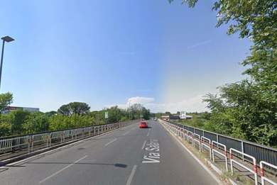 SALARIA VENDITA ATTIVITA'