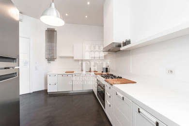 PARIOLI, PERFECTION AND UNIQUENESS