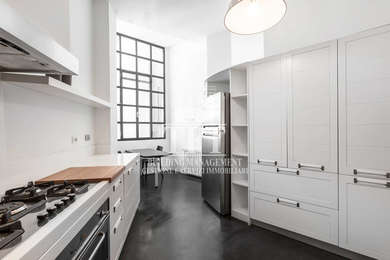 PARIOLI, PERFECTION AND UNIQUENESS