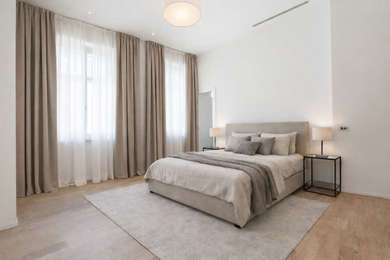 PARIOLI, PERFECTION AND UNIQUENESS