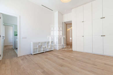 PARIOLI, PERFECTION AND UNIQUENESS