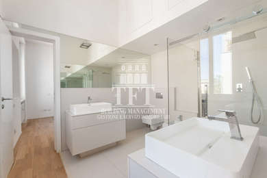 PARIOLI, PERFECTION AND UNIQUENESS