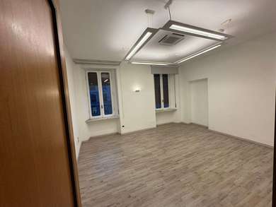 POLICLINICO, SPAZI AMPI E LUMINOSI