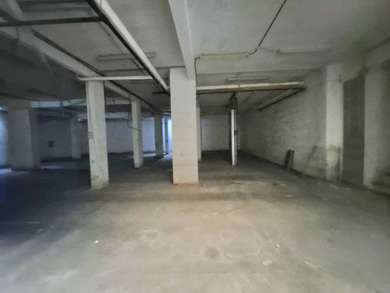 LOCALE COMMERCIALE ALTA VISIBILITA'