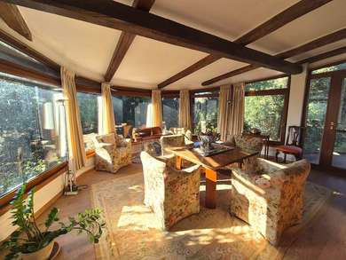 SCORANO, VILLA WITH GARDEN