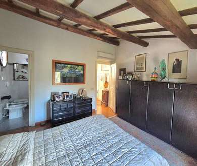 SCORANO, VILLA WITH GARDEN