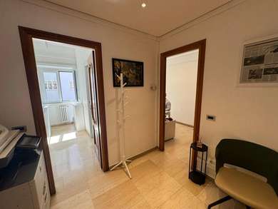 VIA FLAMINIA NUOVA AMPIO APPARTAMENTO