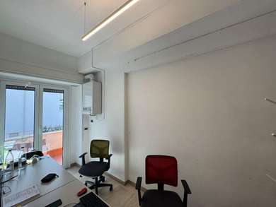 VIA FLAMINIA NUOVA AMPIO APPARTAMENTO