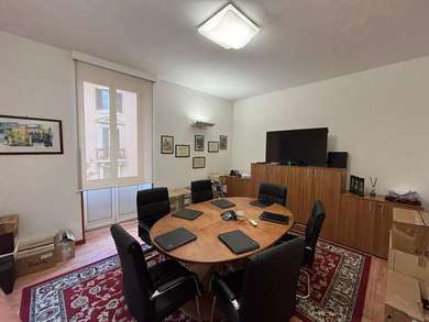 PINCIANO ELEGANTE UFFICIO IN PALAZZO D'EPOCA