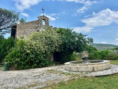 GUIDONIA MONTECELIO, STORICA RESIDENZA PANORAMICA