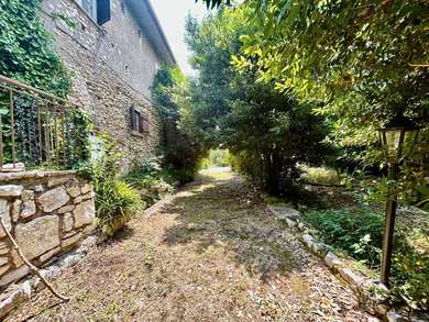 GUIDONIA MONTECELIO, STORICA RESIDENZA PANORAMICA