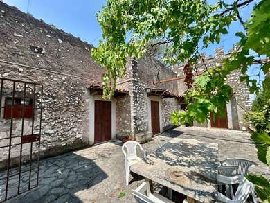 GUIDONIA MONTECELIO, STORICA RESIDENZA PANORAMICA