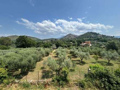 GUIDONIA MONTECELIO, STORICA RESIDENZA PANORAMICA