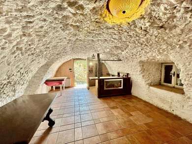 GUIDONIA MONTECELIO, STORICA RESIDENZA PANORAMICA