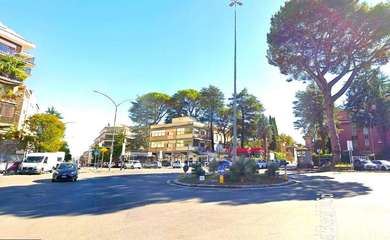 IN ELEGANTE COMPRENSORIO, APPARTAMENTO DIVISIBILE