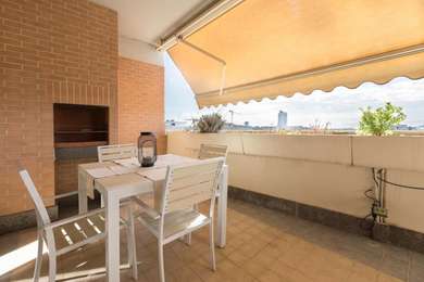 ESCLUSIVO MONOLOCALE A PORTE DI ROMA