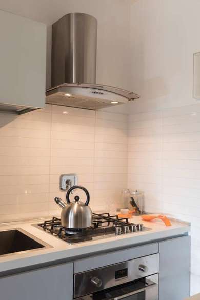 ESCLUSIVO MONOLOCALE A PORTE DI ROMA