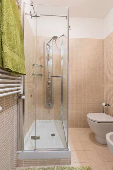 ESCLUSIVO MONOLOCALE A PORTE DI ROMA