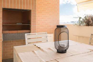 ESCLUSIVO MONOLOCALE A PORTE DI ROMA