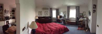 Exclusive Villa in the Heart of the Parco di Veio