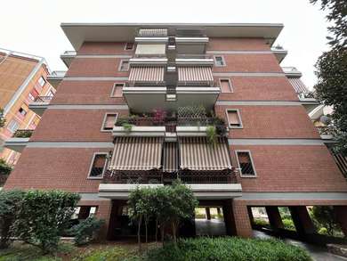 IN COMPRENSORIO, DELIZIOSO TRILOCALE