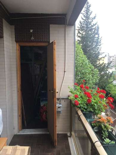 APPARTAMENTO FINEMENTE RISTRUTTURATO